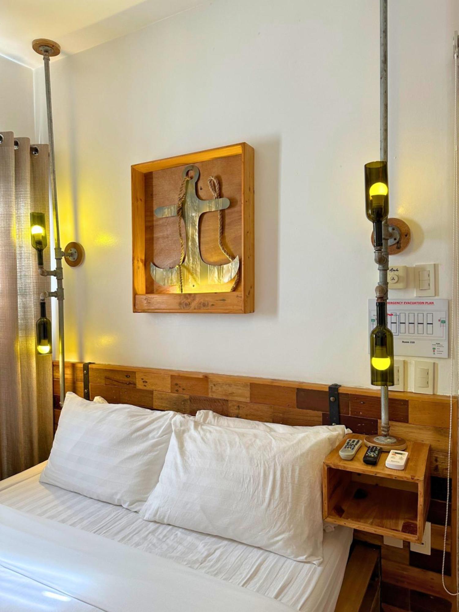 Containers By Eco Hotels Tagaytay City Quarto foto