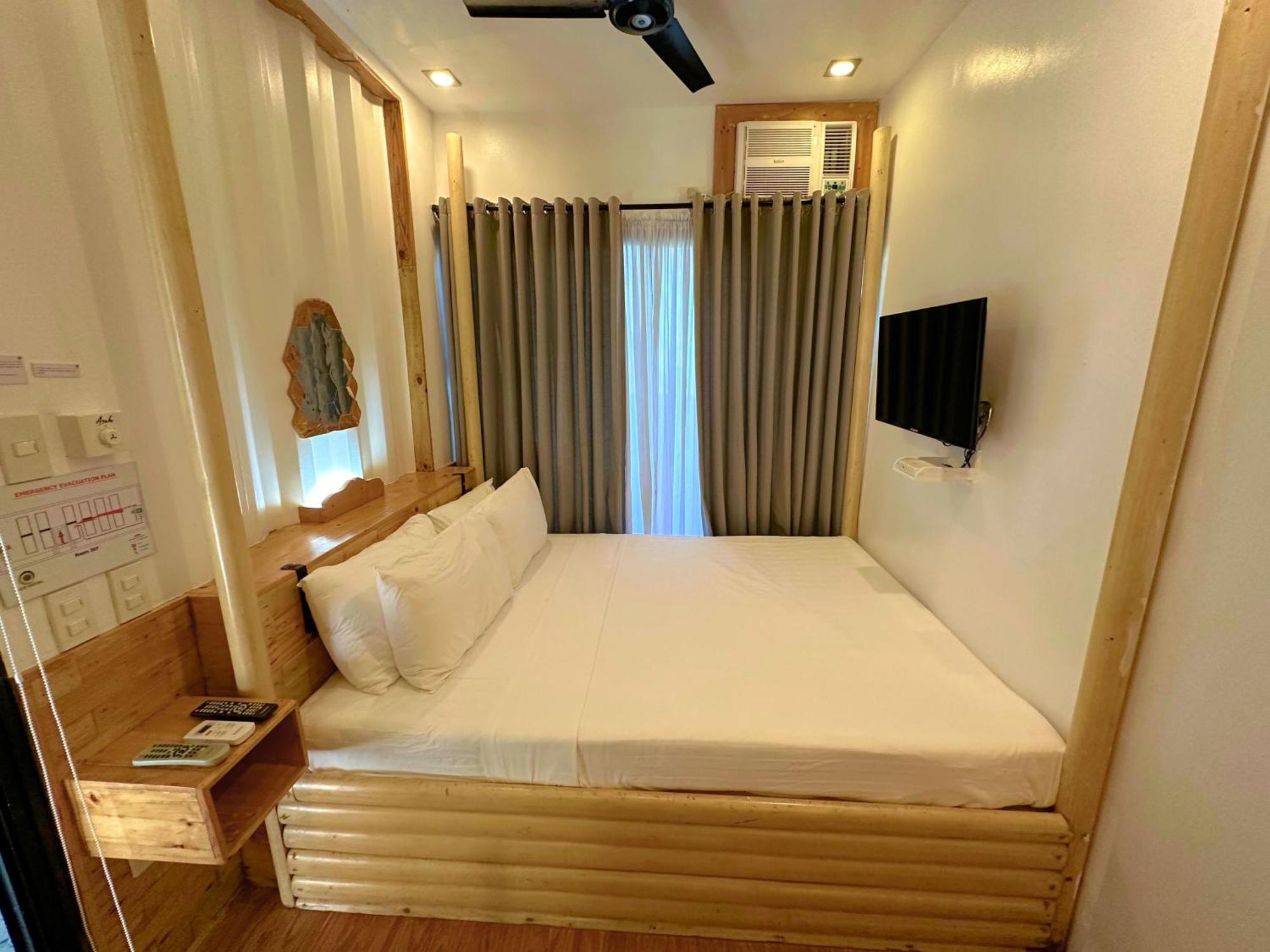 Containers By Eco Hotels Tagaytay City Quarto foto