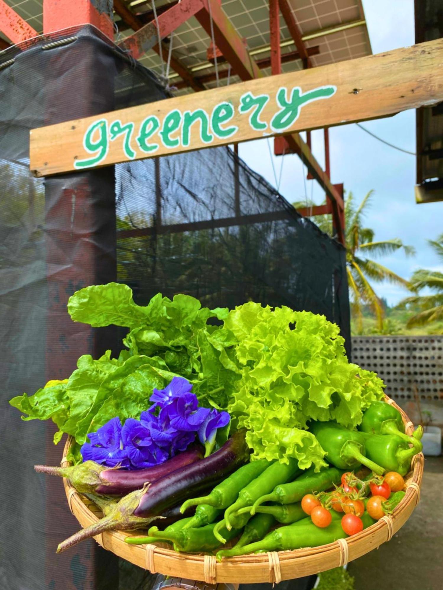 Containers By Eco Hotels Tagaytay City Exterior foto